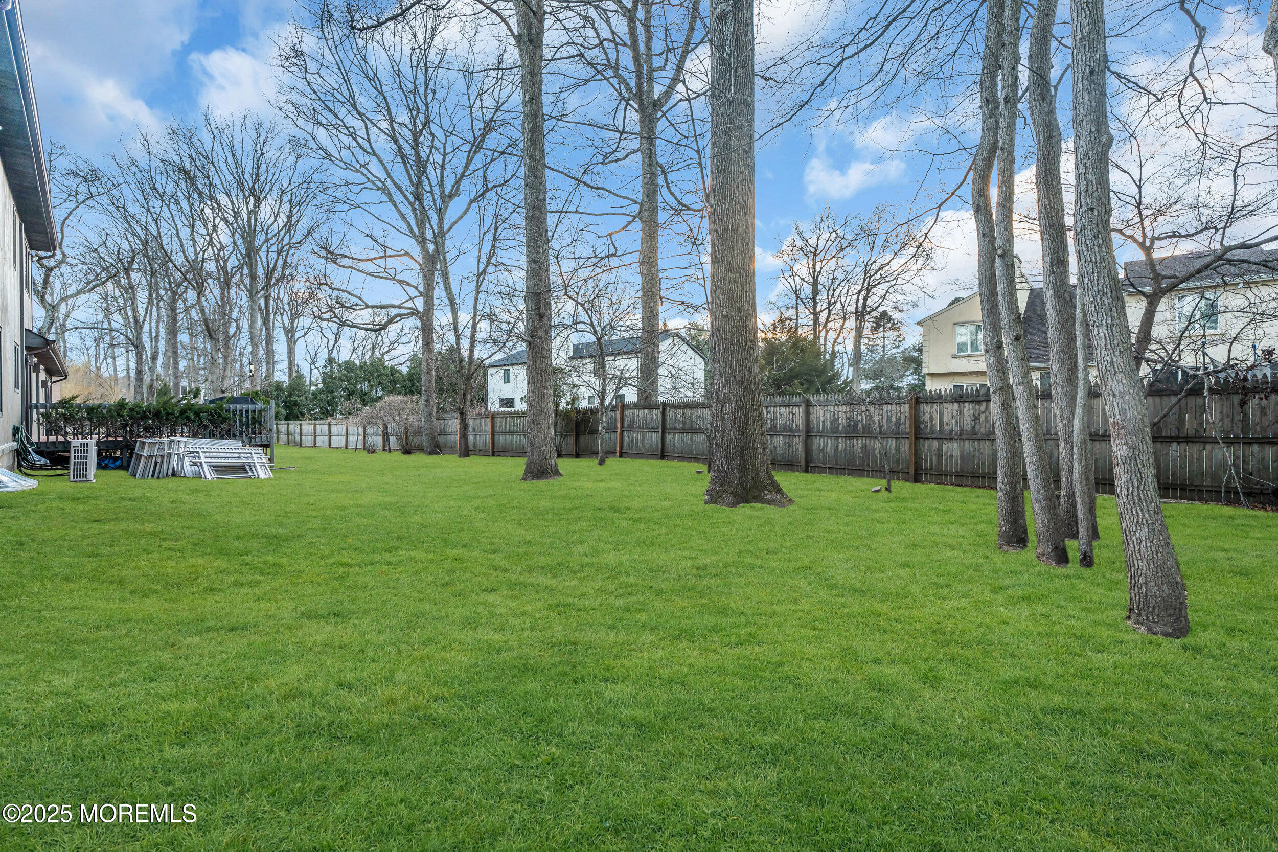 8 Ross Court Oakhurst, NJ 07755 - Photo 37 of 37 a view of a park with large trees