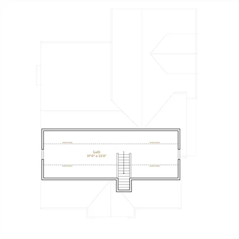 a picture of a wall with a white wall and a large window