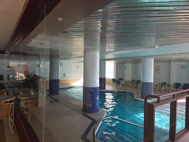 a view of outdoor space and patio