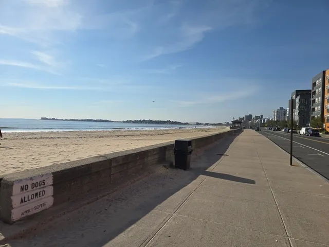 a view of ocean view with beach
