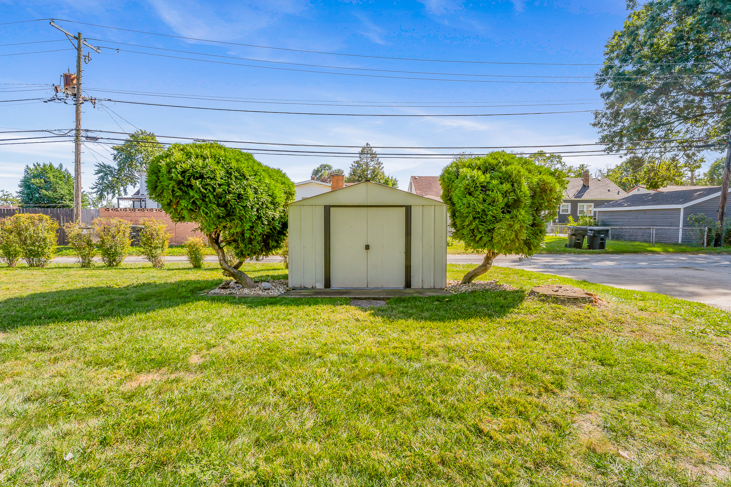 18540 Miller Drive Lansing, IL 60438 - Photo 44 of 57