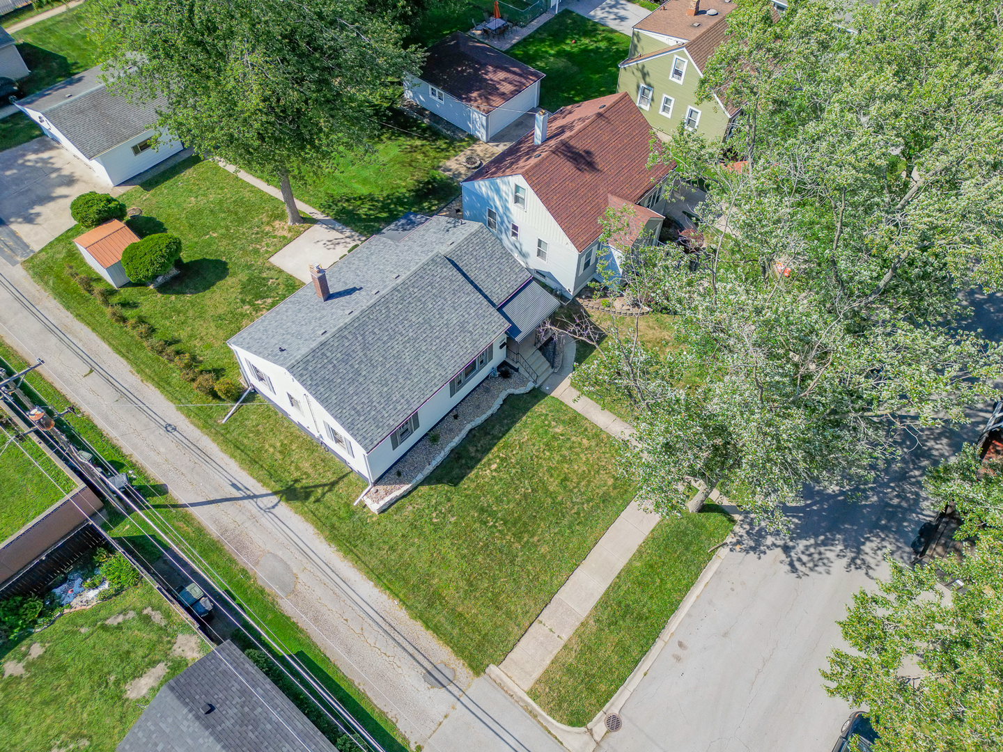 18540 Miller Drive Lansing, IL 60438 - Photo 54 of 57