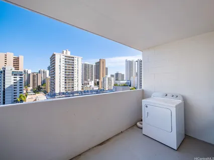 $415,000 | 2421 Ala Wai Boulevard, Unit 1202, Honolulu, HI 96815