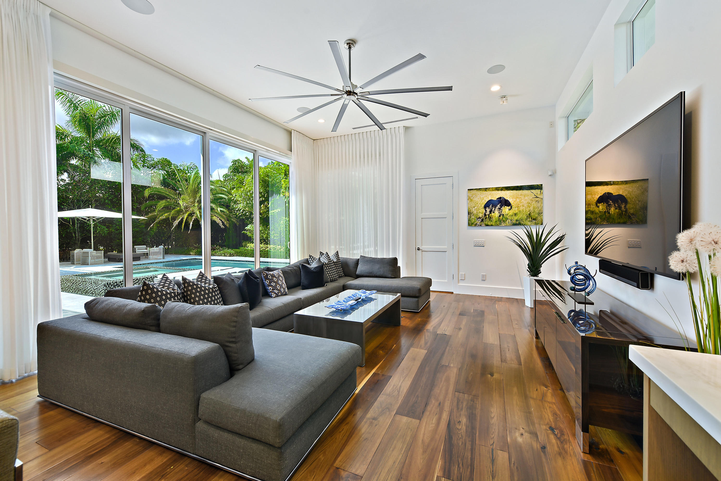 7415 Fenwick Place Boca Raton, FL 33496 - Photo 11 of 74 family room