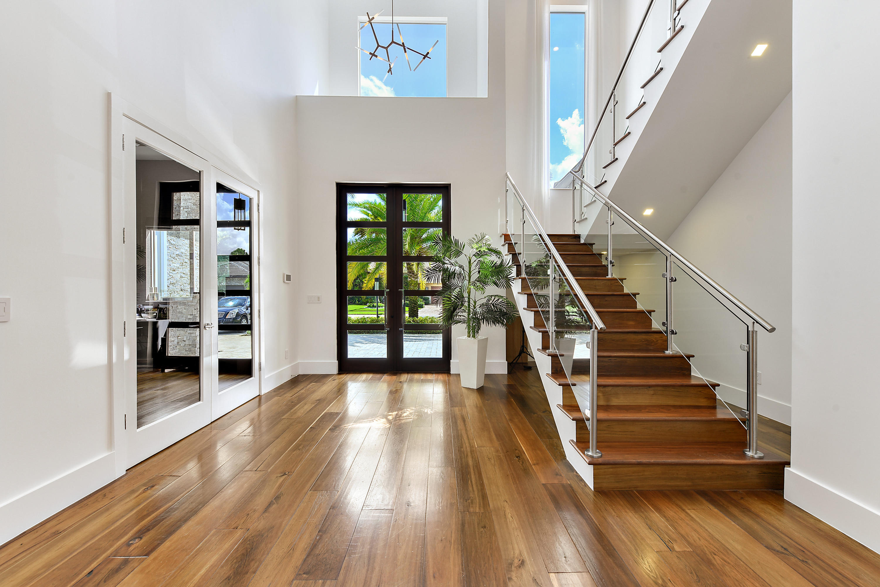 7415 Fenwick Place Boca Raton, FL 33496 - Photo 2 of 74 foyer