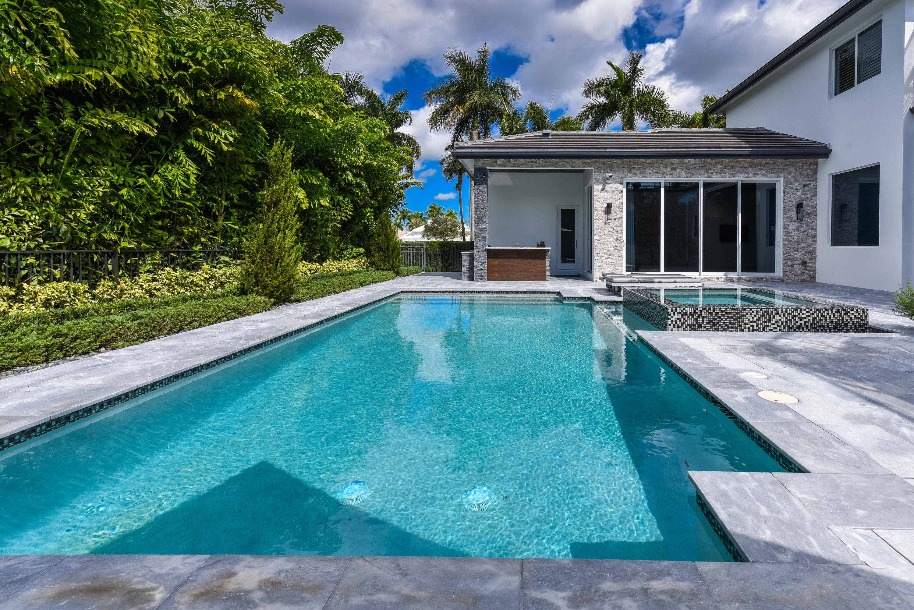 7415 Fenwick Place Boca Raton, FL 33496 - Photo 35 of 74 pool