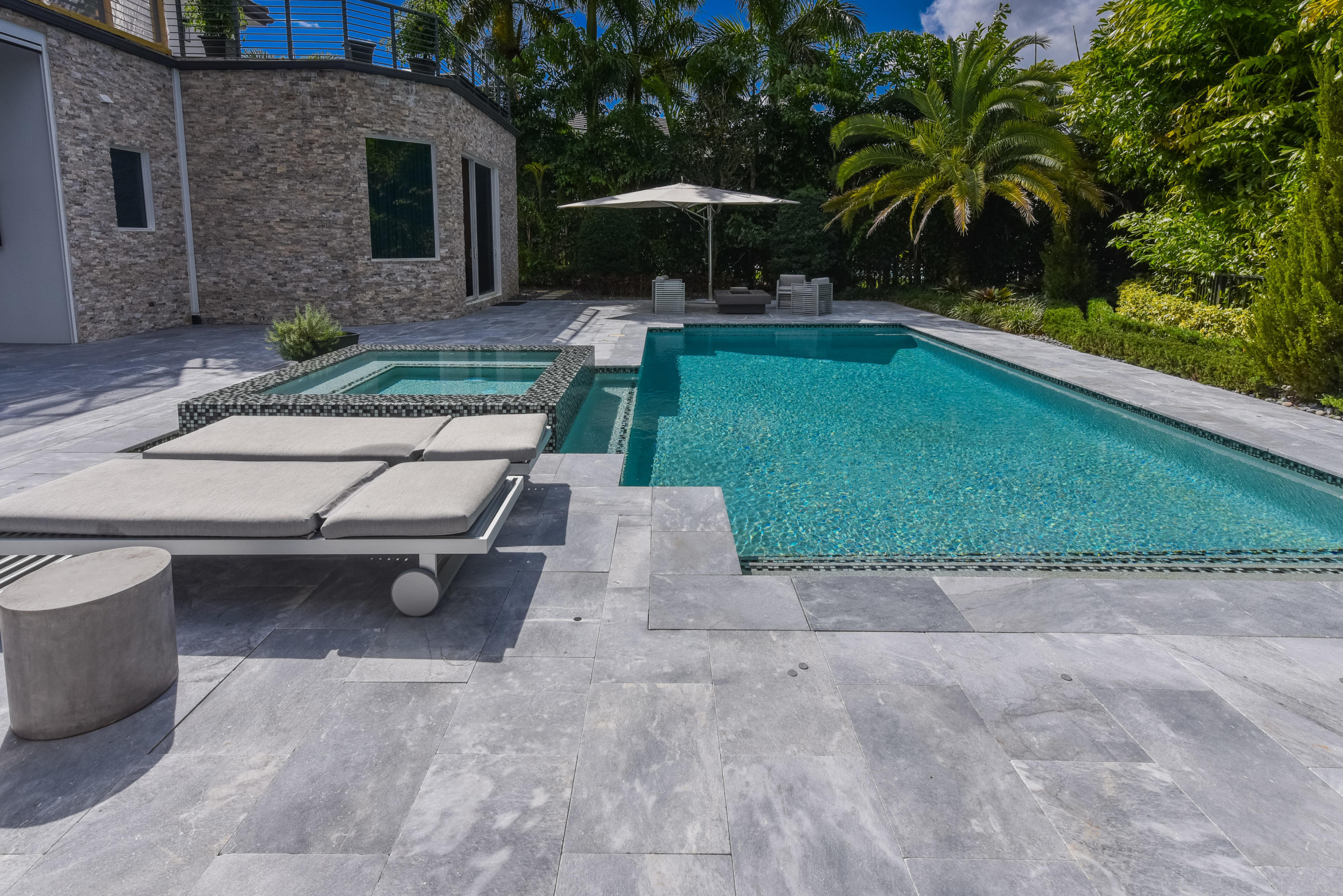 7415 Fenwick Place Boca Raton, FL 33496 - Photo 36 of 74 pool