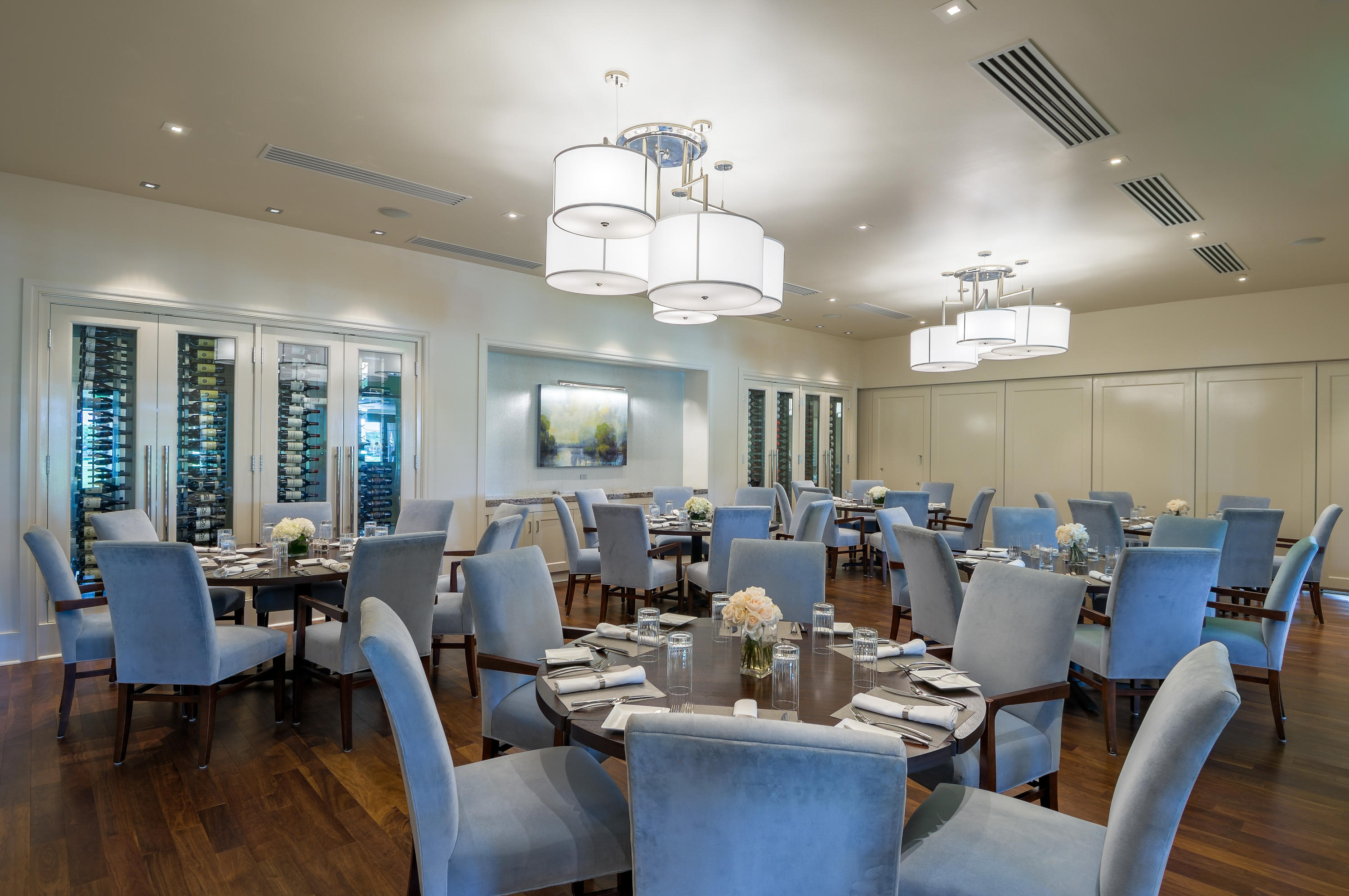 7415 Fenwick Place Boca Raton, FL 33496 - Photo 52 of 74 St Andrews Wine Room