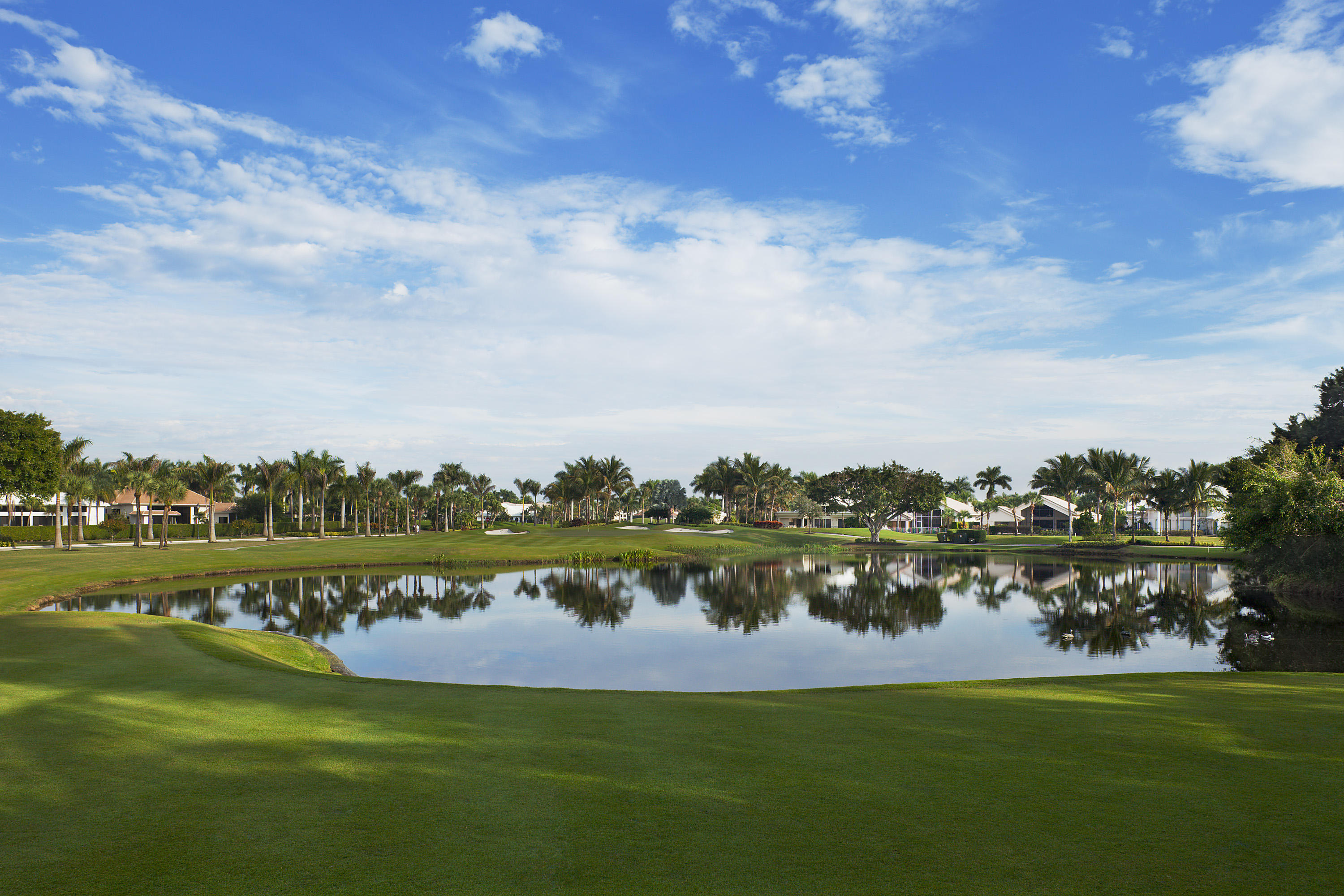 7415 Fenwick Place Boca Raton, FL 33496 - Photo 58 of 74 St Andrews Country Club Golf Course