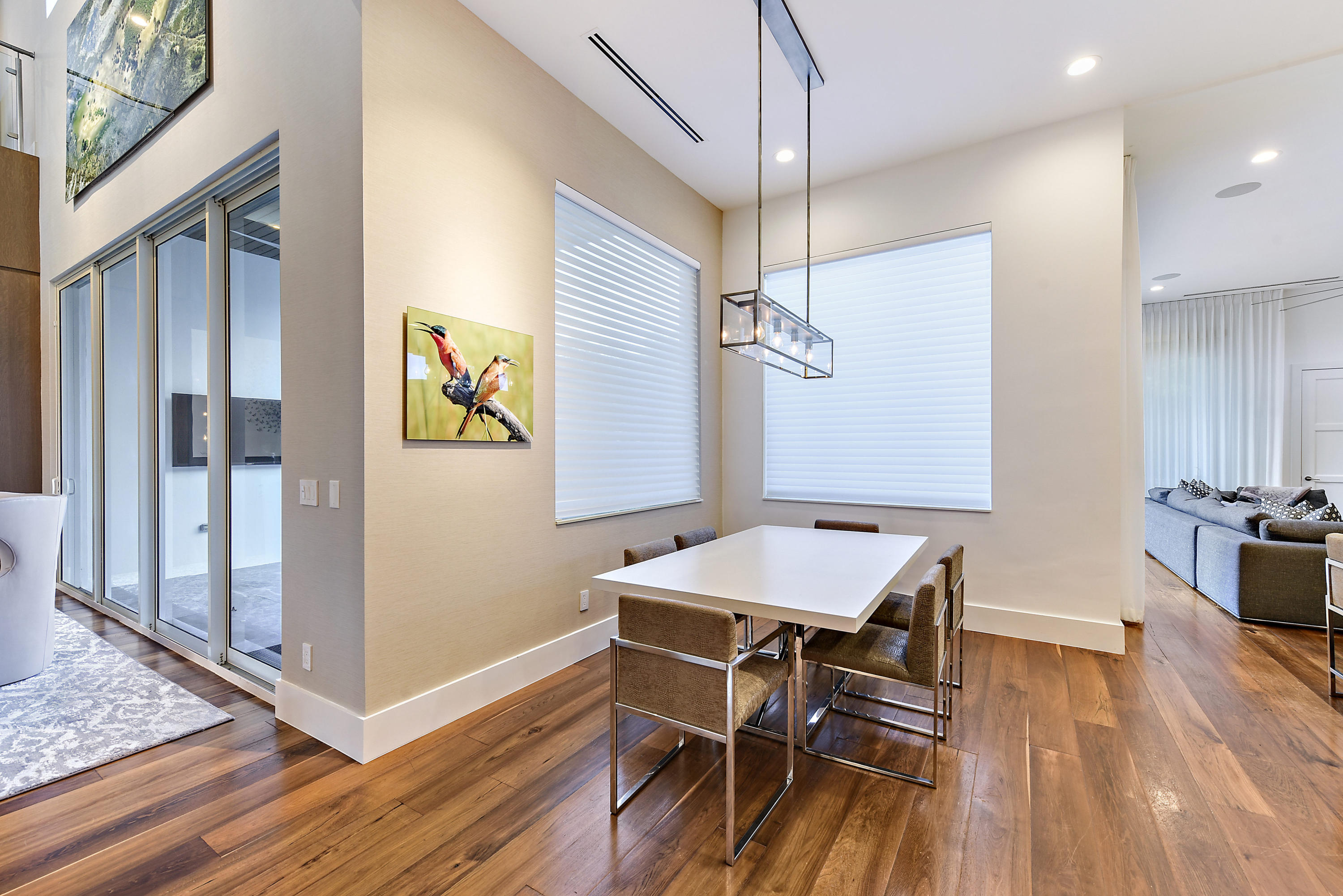 7415 Fenwick Place Boca Raton, FL 33496 - Photo 7 of 74 breakfast area
