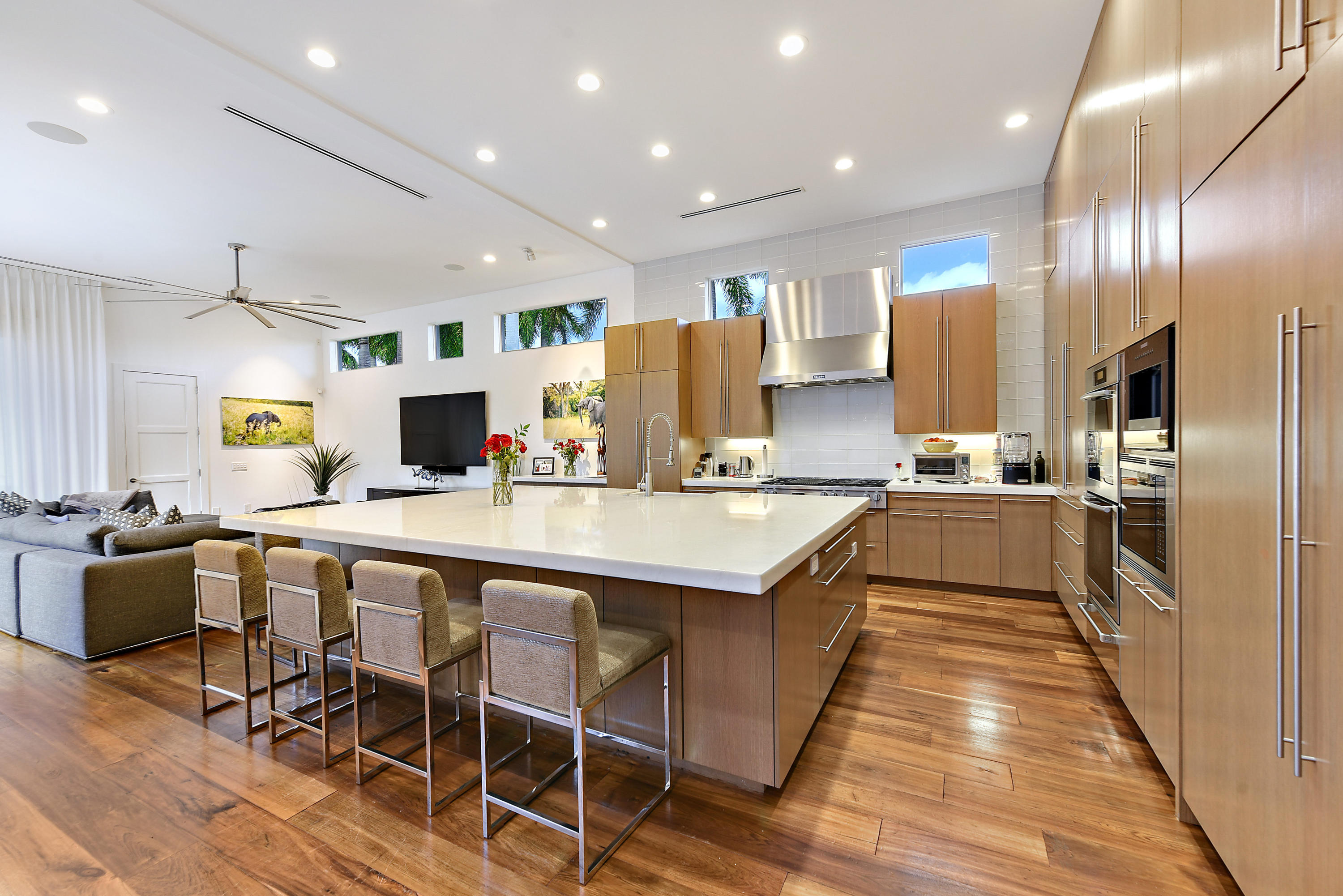 7415 Fenwick Place Boca Raton, FL 33496 - Photo 8 of 74 kitchen