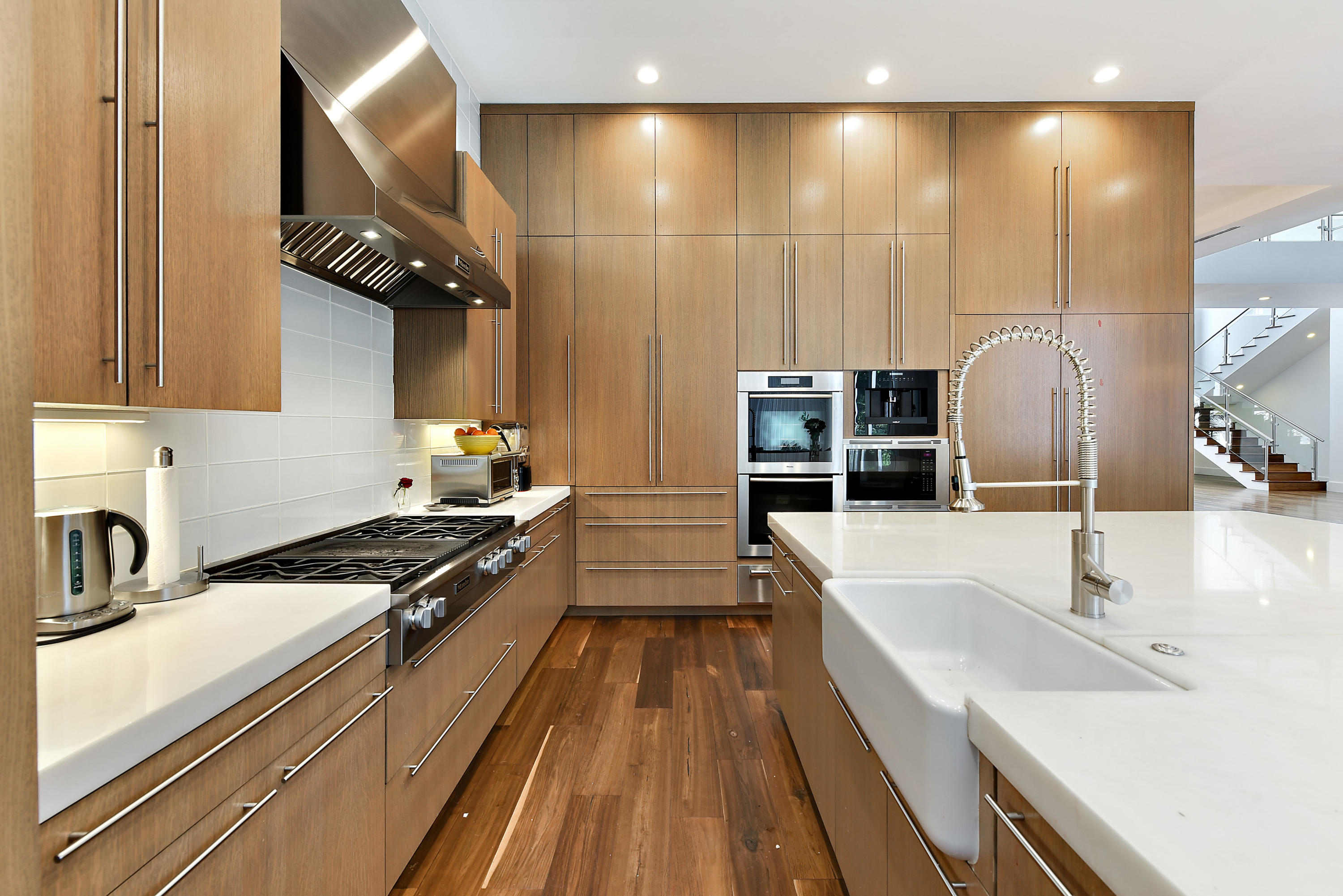 7415 Fenwick Place Boca Raton, FL 33496 - Photo 9 of 74 kitchen