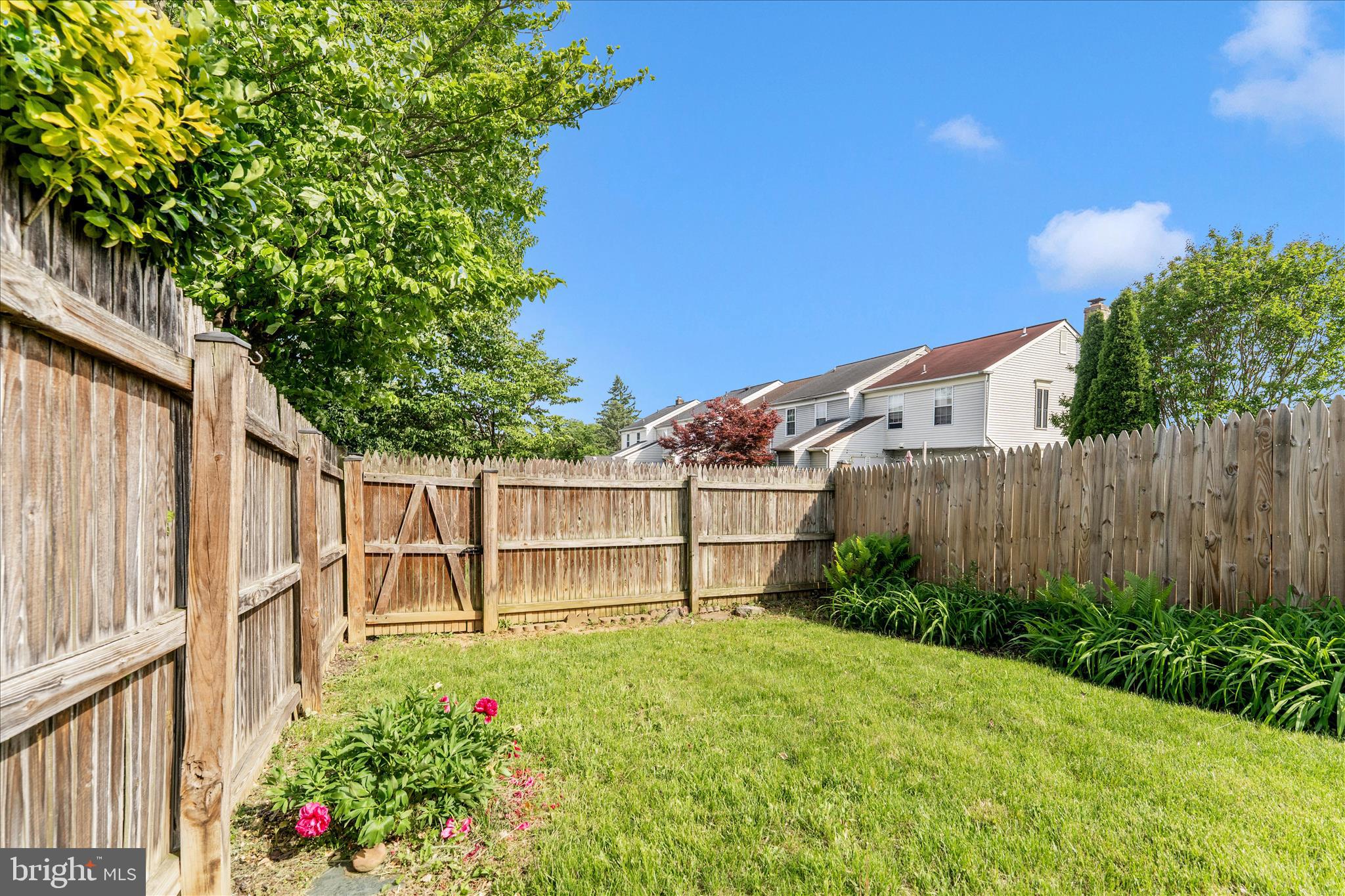 5751 Sunset View Lane Frederick, MD 21703 - Photo 41 of 46 Backyard