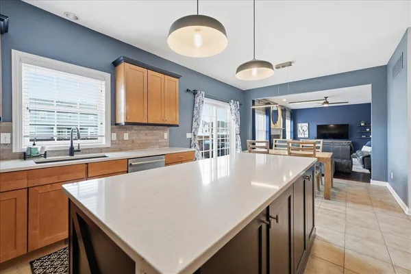 $545,000 | 12460 Pennsylvania Place, Crown Point, IN 46307