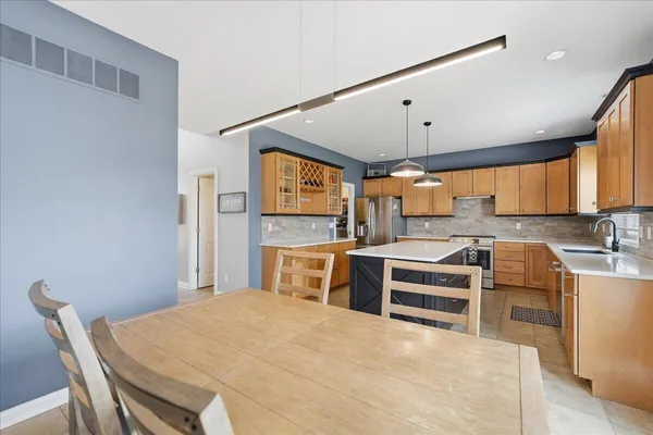 $545,000 | 12460 Pennsylvania Place, Crown Point, IN 46307