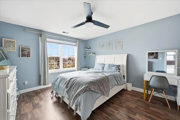 $545,000 | 12460 Pennsylvania Place, Crown Point, IN 46307