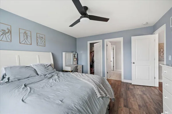 $545,000 | 12460 Pennsylvania Place, Crown Point, IN 46307