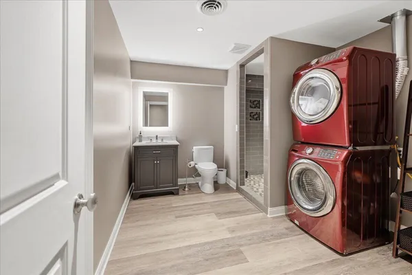 $545,000 | 12460 Pennsylvania Place, Crown Point, IN 46307