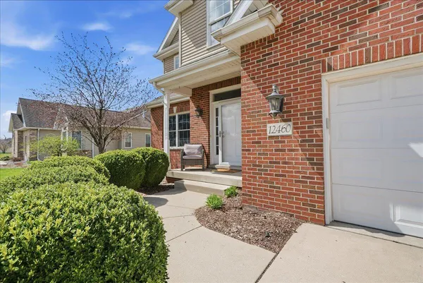 $545,000 | 12460 Pennsylvania Place, Crown Point, IN 46307