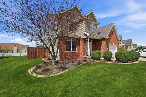 $545,000 | 12460 Pennsylvania Place, Crown Point, IN 46307