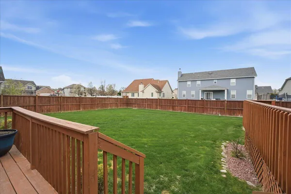 $545,000 | 12460 Pennsylvania Place, Crown Point, IN 46307