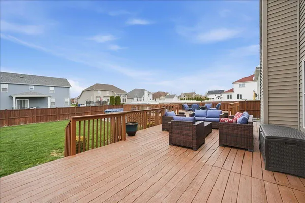 $545,000 | 12460 Pennsylvania Place, Crown Point, IN 46307