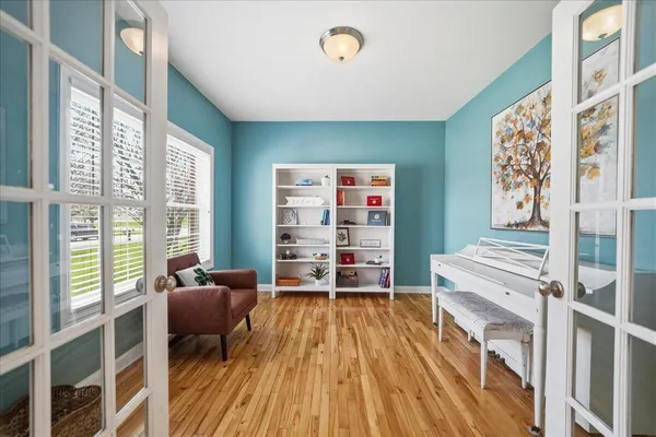 $545,000 | 12460 Pennsylvania Place, Crown Point, IN 46307