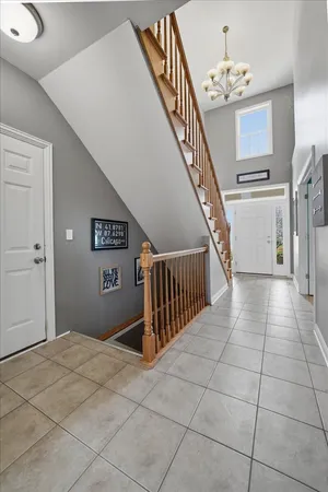 $545,000 | 12460 Pennsylvania Place, Crown Point, IN 46307