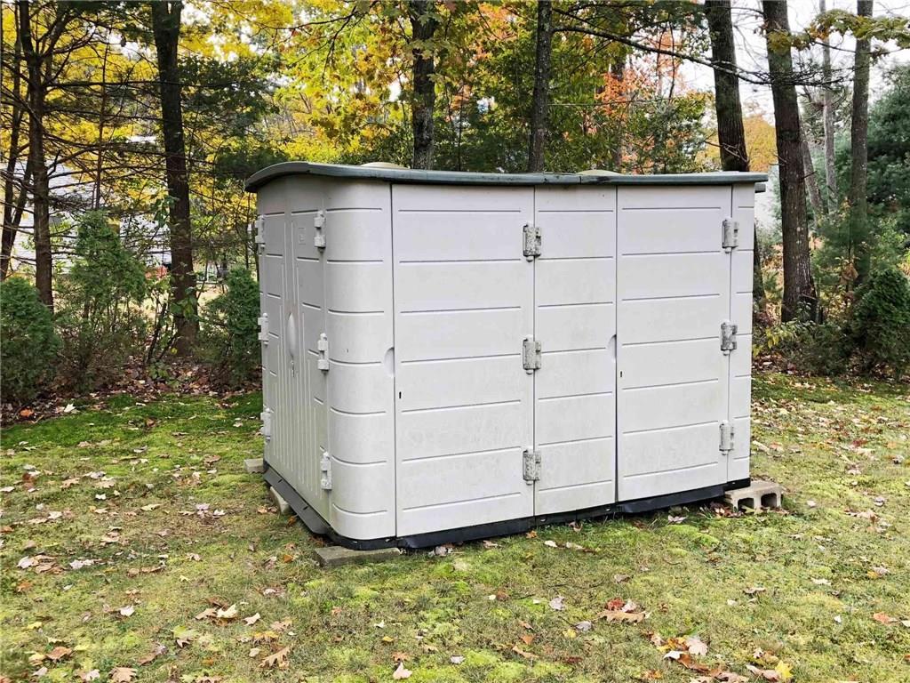 26 Mousam Ridge Road Kennebunk, ME 04043 - Photo 30 of 31 Out-Building Storage