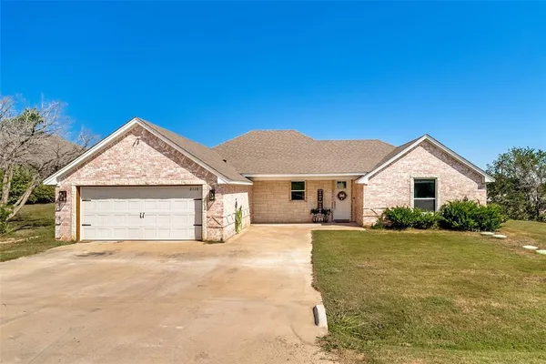 $335,000 | 2128 Christine Drive, Granbury, TX 76048