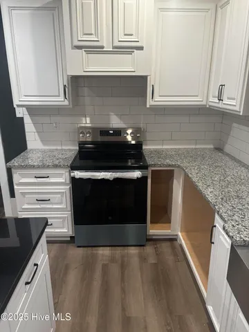 $1,100 | 124 1st Street, Laurinburg, NC 28352