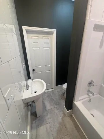 $1,100 | 124 1st Street, Laurinburg, NC 28352