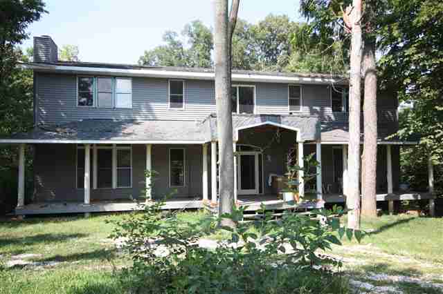 1509 East Truitt Road Chillicothe, IL 61523 - Photo 1 of 2 Gallery Image 1