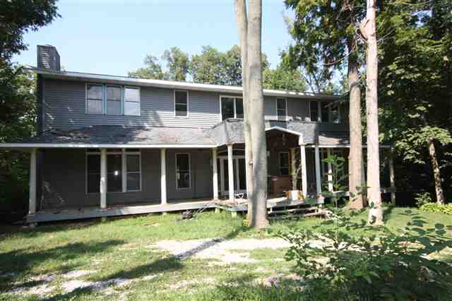 1509 East Truitt Road Chillicothe, IL 61523 - Photo 2 of 2 Gallery Image 2