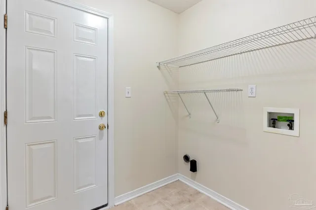 $335,000 | 605 Downhaul Drive, Pensacola, FL 32507