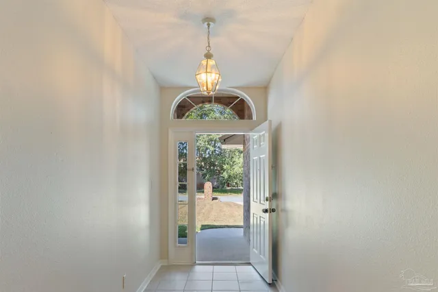 $335,000 | 605 Downhaul Drive, Pensacola, FL 32507