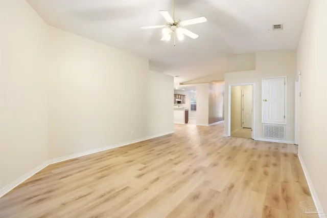 $335,000 | 605 Downhaul Drive, Pensacola, FL 32507