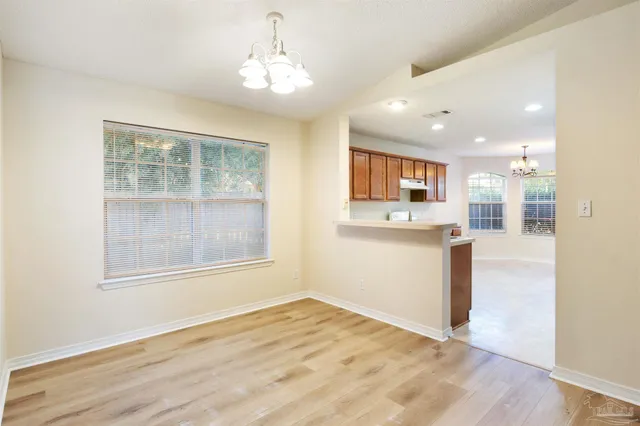 $335,000 | 605 Downhaul Drive, Pensacola, FL 32507