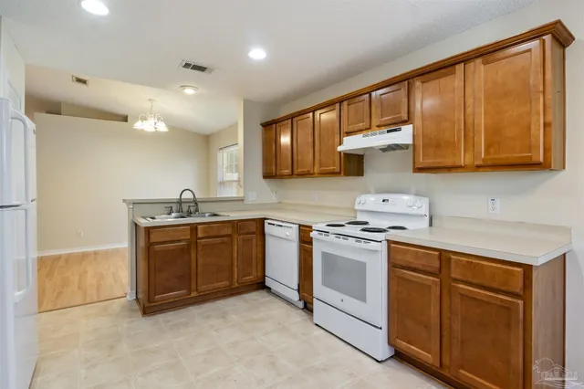 $335,000 | 605 Downhaul Drive, Pensacola, FL 32507