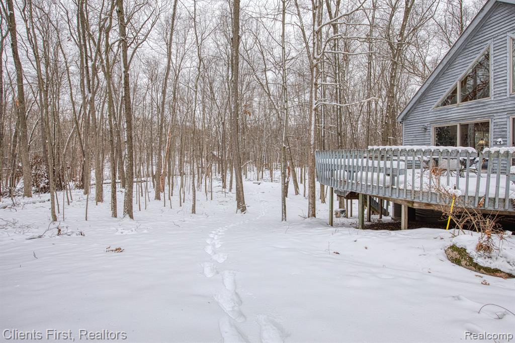 5400 Richardson Road Howell, MI 48843 - Photo 46 of 55