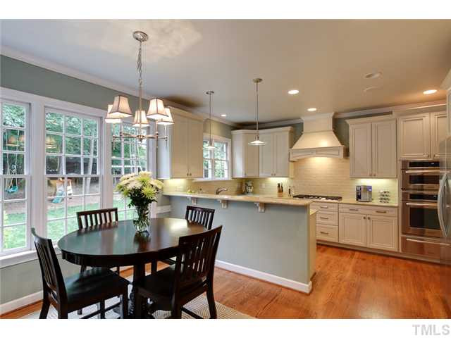 10705 Crisp Drive Raleigh, NC 27614 - Photo 7 of 25 Photo 7