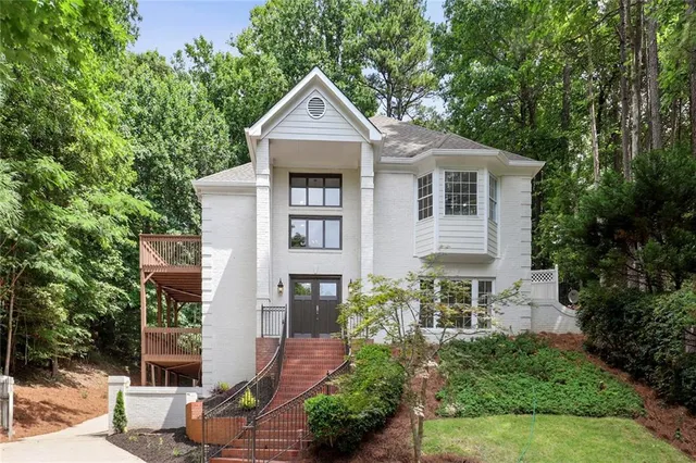 $6,350 | 210 Aerie Court, Sandy Springs, GA 30350