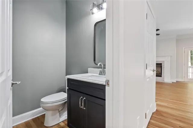 $6,350 | 210 Aerie Court, Sandy Springs, GA 30350