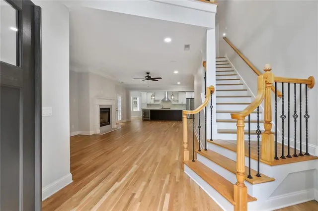 $6,350 | 210 Aerie Court, Sandy Springs, GA 30350