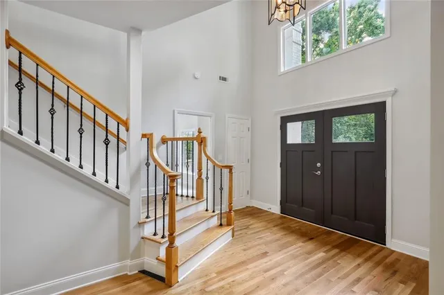 $6,350 | 210 Aerie Court, Sandy Springs, GA 30350