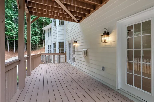 $6,350 | 210 Aerie Court, Sandy Springs, GA 30350