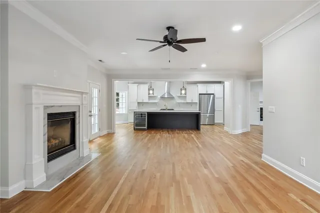 $6,350 | 210 Aerie Court, Sandy Springs, GA 30350