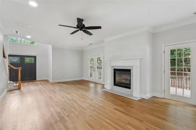 $6,350 | 210 Aerie Court, Sandy Springs, GA 30350