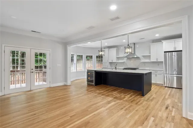 $6,350 | 210 Aerie Court, Sandy Springs, GA 30350