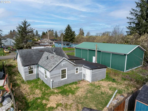 $149,000 | 92389 F Road, Astoria, OR 97103